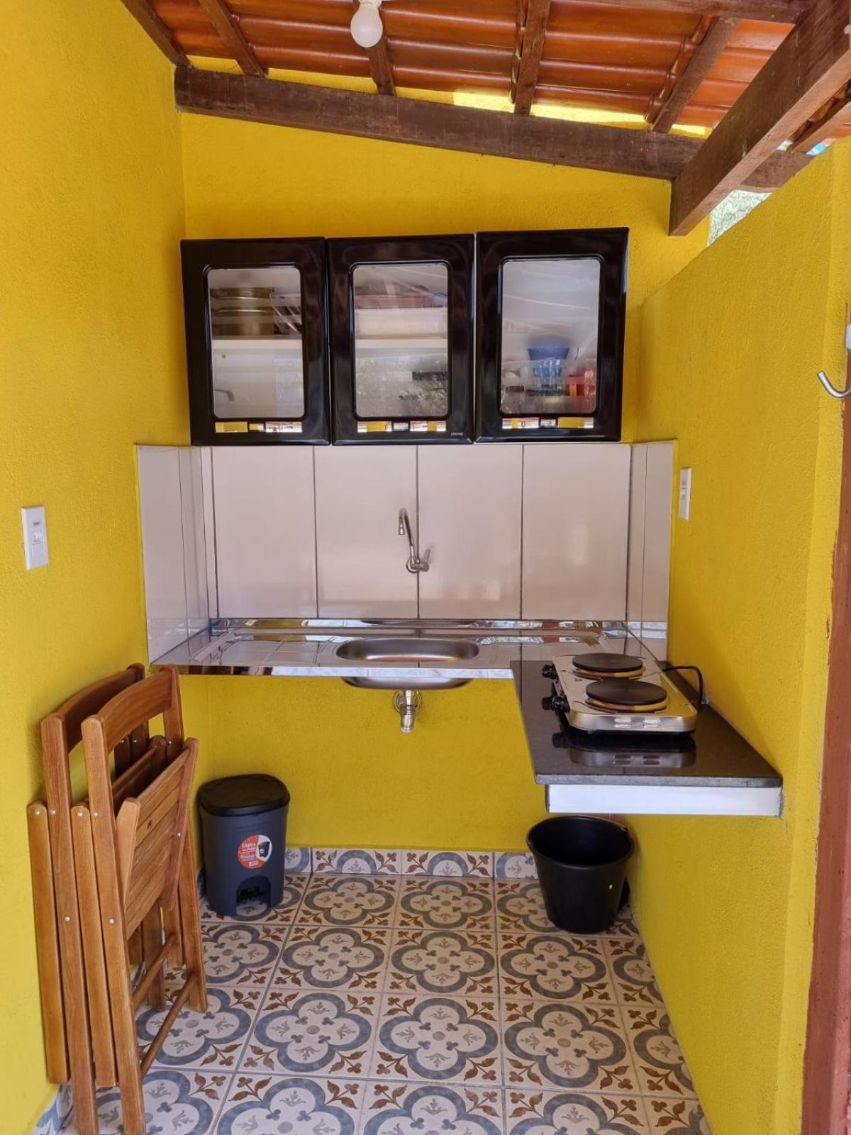 Pousada Aguas Da Canastra Vargem Bonita Kültér fotó