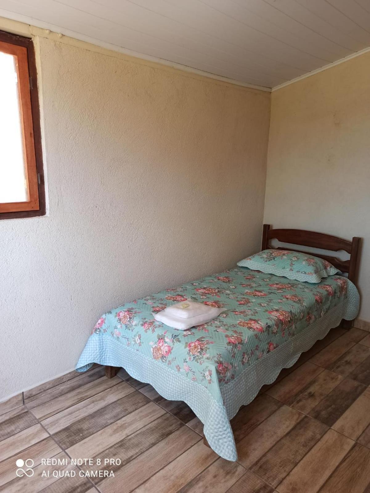 Pousada Aguas Da Canastra Vargem Bonita Szoba fotó