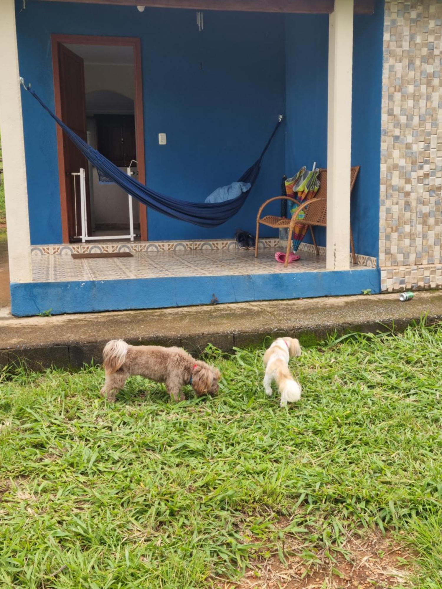 Pousada Aguas Da Canastra Vargem Bonita Szoba fotó